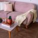 Mesa de Centro Classic Retangular Off White