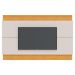 Painel Classic 1.8 -  Nature Off White