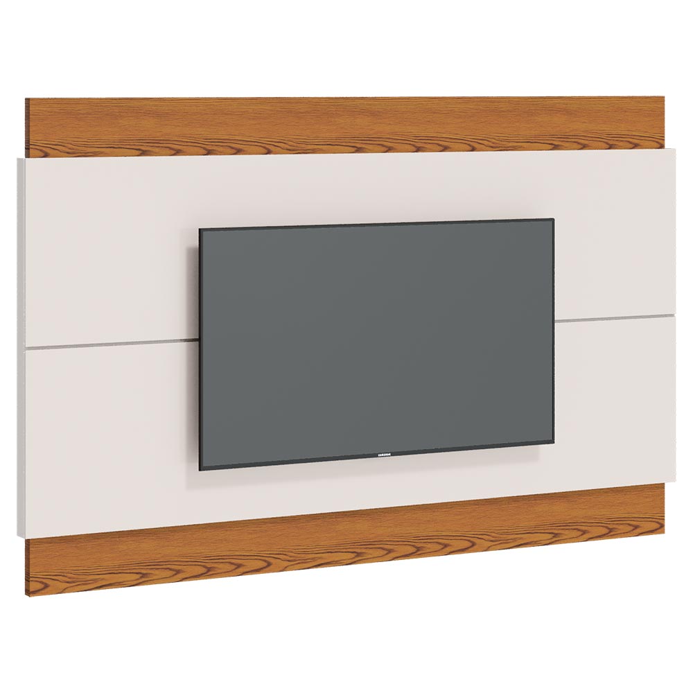 Painel Classic 2.2 - Freijó Off White