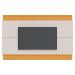 Painel Classic 2.2 - Nature Off White