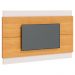 Painel Classic 2.2 - Off White Nature