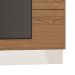 Painel Para TV 60 Polegadas Classic I Freijó com Off White