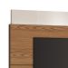 Painel Para TV 60 Polegadas Classic II Freijó com Off White