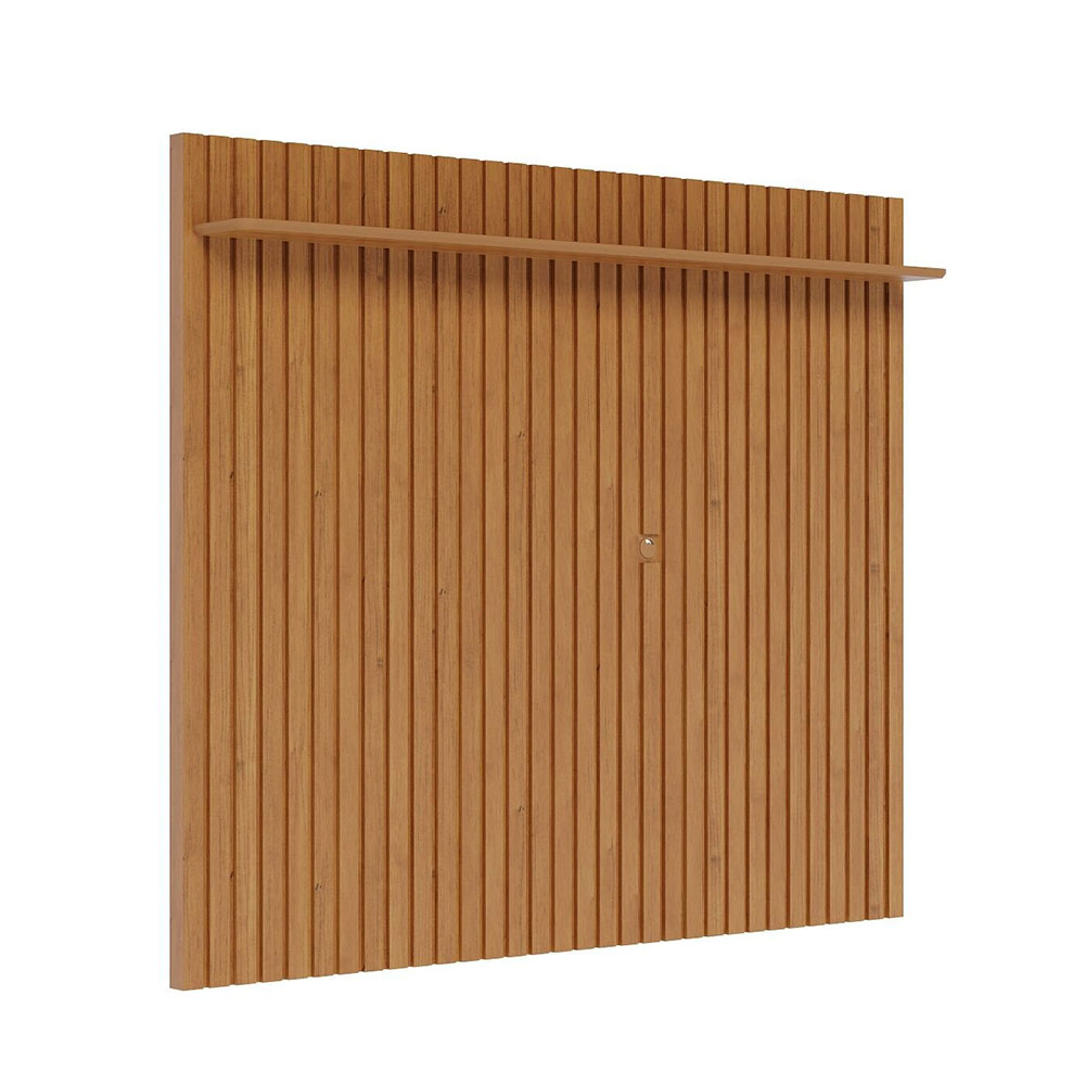 Painel Ripado Loft 1.8 - Nature