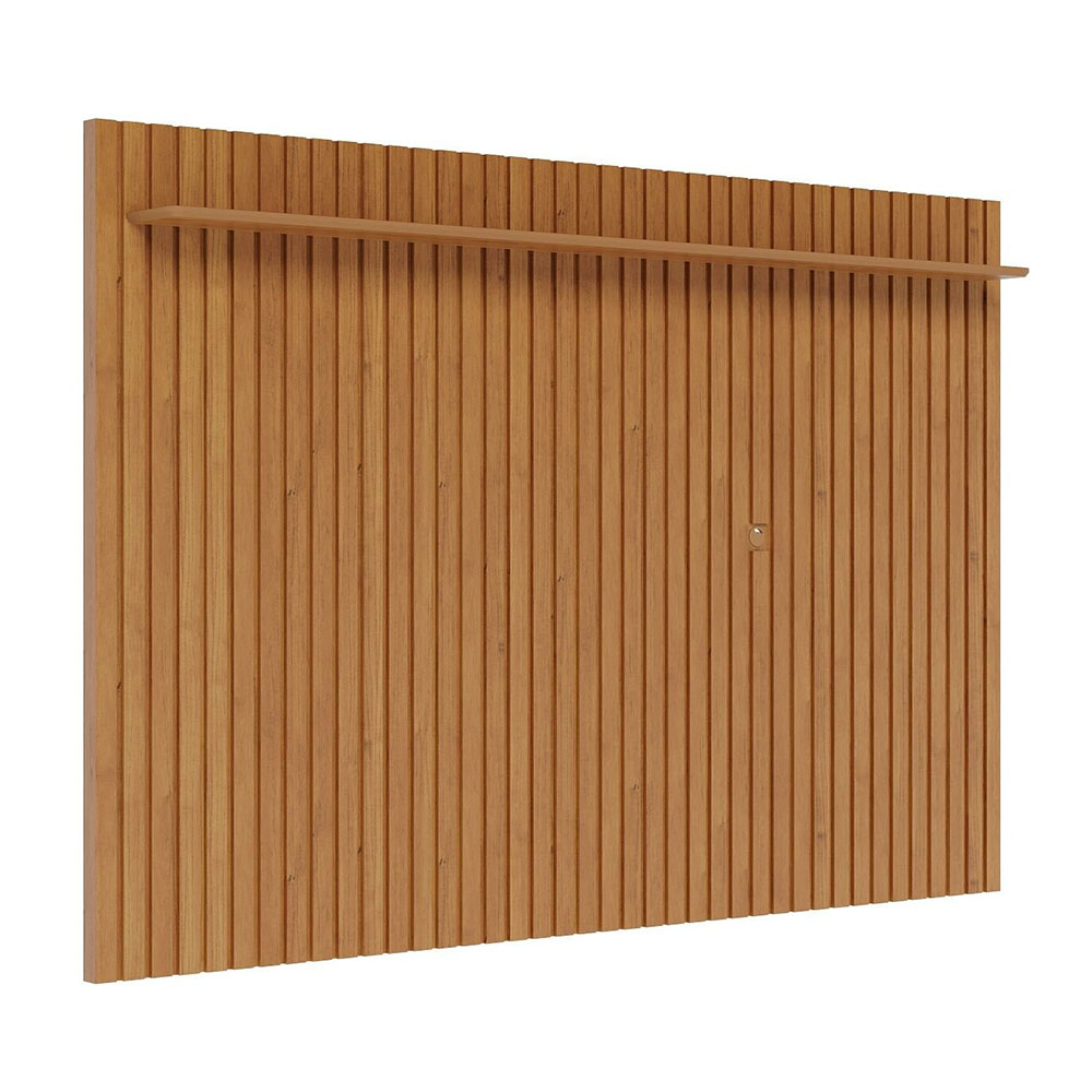 Painel Ripado Loft 2.2 - Nature