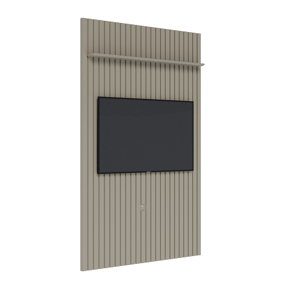 Painel Ripado Prime 1.4 - Gianduia