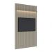 Painel Ripado Prime 1.4 com Led - Gianduia