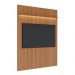 Painel Ripado Prime 1.4 com Led - Nature