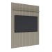 Painel Ripado Prime 1.8 - Gianduia