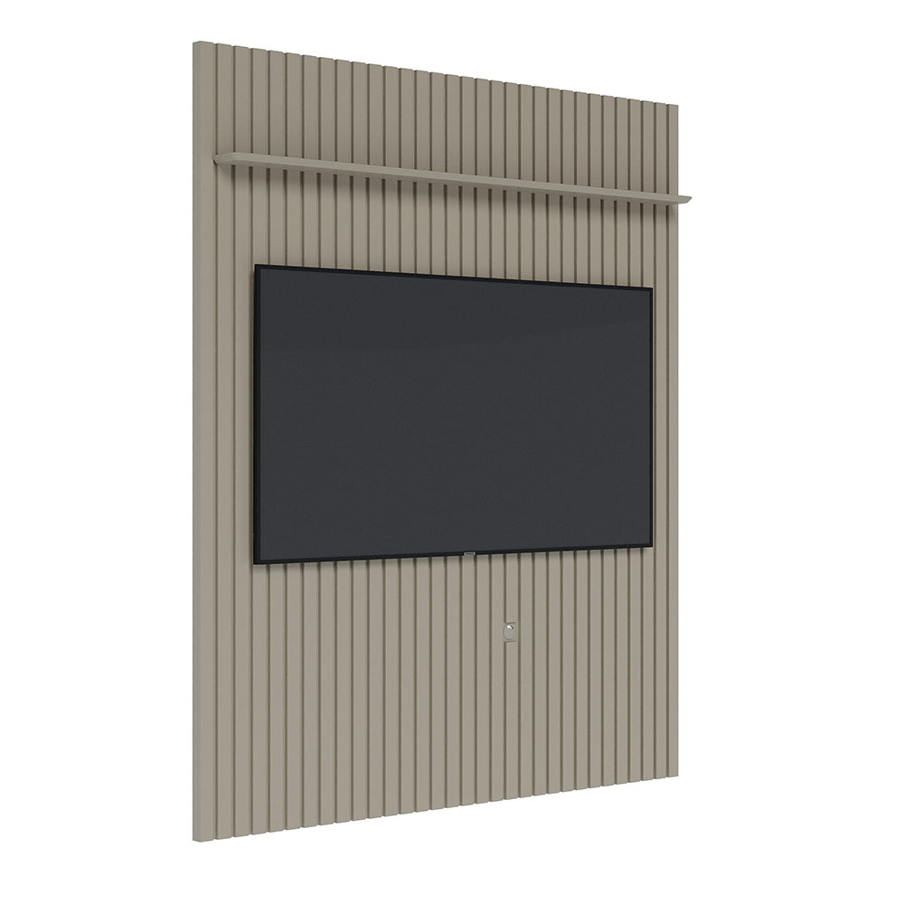 Painel Ripado Prime 1.8 - Gianduia
