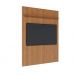 Painel Ripado Prime 1.8 - Nature
