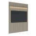 Painel Ripado Prime 1.8 com Led - Gianduia
