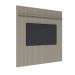 Painel Ripado Prime 2.2 - Gianduia