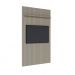 Painel Ripado Slim 1.4 - Gianduia