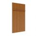 Painel Ripado Slim 1.4 - Nature