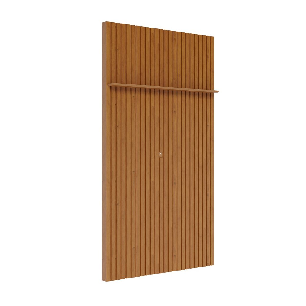 Painel Ripado Slim 1.4 - Nature