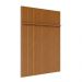 Painel Ripado Slim 1.8 - Nature