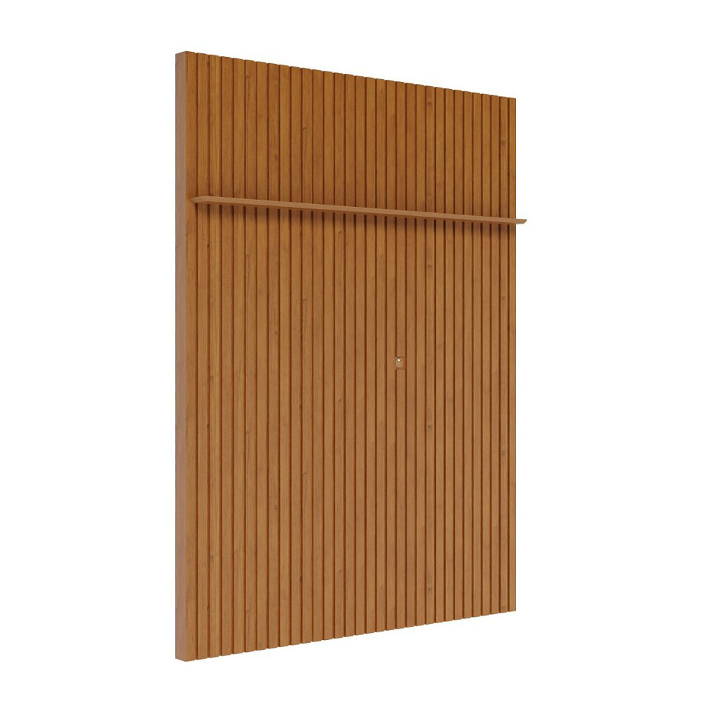 Painel Ripado Slim 1.8 - Nature