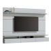 Painel para TV 60 Polegadas Decore Led III 3 GV Branco Acetinado