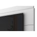 Painel para TV Classic 1.4 Branco Acetinado - Imcal Móveis