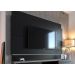 Painel para TV Classic 1.8 Preto - Imcal Móveis