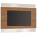 Painel para TV Classic 180cm Freijó/Off White - Imcal 