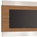 Painel para TV Classic 180cm Freijó/Off White - Imcal 