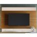 Painel para TV Classic 180cm Freijó/Off White - Imcal 