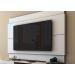 Painel para TV Classic 2.2 Branco Acetinado - Imcal Móveis