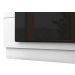 Painel para TV Classic 2.2 Branco Acetinado - Imcal Móveis