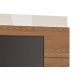 Painel para TV Classic 2.2 Freijó com Off White - Imcal Móveis