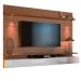 Painel para TV até 60 Polegadas Decore Led IV 3 GV Freijó e Off White