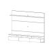 Painel para TV até 60 Polegadas Decore Led IV 3 GV Freijó e Off White
