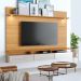 Painel para TV até 60 Polegadas Decore Nature e Off White 218 cm