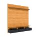 Painel para TV até 60 Polegadas Studio Nature e Preto