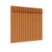 Painel para TV até 70 Polegadas Loft Nature