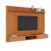 Painel para TV até 75 Polegadas Loft 2 PT Nature