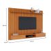 Painel para TV até 75 Polegadas Loft 2 PT Nature