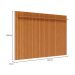 Painel para TV até 75 Polegadas Loft Nature