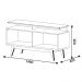 Rack Classic +2G 1.4 - Off White/Nature
