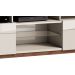 Rack Classic +2G 1.8 Off White com Freijó - Imcal Móveis