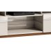 Rack Classic +2G 2.2 Off White com Freijó - Imcal Móveis