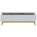 Rack Classic +3G 1.8 - Branco Acetinado