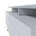 Rack Classic +3G 1.8 - Branco Acetinado