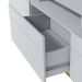 Rack Classic +3G 1.8 - Branco Acetinado