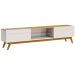 Rack Classic 2G 1.8 - Off White/Nature
