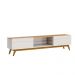 Rack Classic 2G 2.2 - Off White Nature