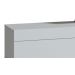 Rack Classic 2G 2.2 Branco Acetinado - Imcal Móveis