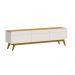 Rack Classic 3G 1.8 - Off White/Nature