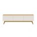 Rack Classic 3G 1.8 - Off White/Nature